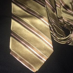 Michael Kors Silk Tie